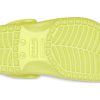 Crocs (PS) クラシック クロッグ “グリーン” 206991-738