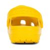 Crocs (PS) クラシック クロッグ「サンフラワー」206991-75Y