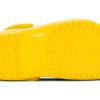 Crocs (PS) クラシック クロッグ「サンフラワー」206991-75Y