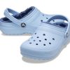Crocs (PS) クラシック ラインド クロッグ “ライトブルー” 207010-4NS
