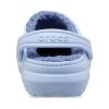 Crocs (PS) クラシック ラインド クロッグ “ライトブルー” 207010-4NS