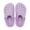 Crocs (PS) クラシック ラインド クロッグ “パープルバイオレット” 207010-5PR