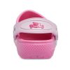 Crocs (PS) ファンラボ ディズニープリンセス クロッグ “ピンク” 207080-669