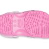 Crocs (PS) ファンラボ ディズニープリンセス クロッグ “ピンク” 207080-669