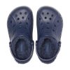 Crocs (PS) クラシック バヤ ラインド クロッグ “ネイビー” 207500-463