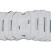 Crocs (PS) クラシック エコー クロッグ “グレー” 208190-1FT