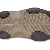 Crocs (PS) オールテレイン フィッシャーマンサンダル “ベージュグリーン” 208351-260