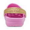 Crocs (PS) クラシック ディズニー プリンセス ライト クロッグ “ピンク” 208359-6SW