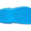 Crocs (PS) バヤバンド クロッグ「ブルーチャコール」209213-456