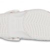 Crocs (PS) Baya グラフィック クロッグ “ホワイトチェリー” 207017-1F6