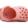 Crocs (PS) Crocband アウトドア カジュアル ピンク サンダル 204537-7H5
