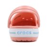 Crocs (PS) Crocband アウトドア カジュアル ピンク サンダル 204537-7H5