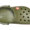 Crocs (PS) スモール Crocs アーミー サンダル 204537-3TB