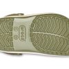 Crocs (PS) スモール Crocs アーミー サンダル 204537-3TB