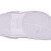 Crocs (PS) スモール Crocs ミニマリスト コージー サンダル 204537-5P8