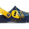 Crocs (PS) FunLab クロッグ「バットマン」207470-410