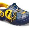Crocs (PS) FunLab クロッグ「バットマン」207470-410