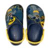 Crocs (PS) FunLab クロッグ「バットマン」207470-410