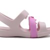 Crocs (PS) キーリー チャーム クロージャー K “ピンク” 205486-6PI