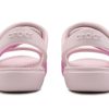 Crocs (PS) キーリー チャーム クロージャー K “ピンク” 205486-6PI