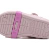 Crocs (PS) キーリー チャーム クロージャー K “ピンク” 205486-6PI