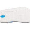 Crocs (PS) LiteRide カジュアル ブルー サンダル 205964-462