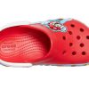 Crocs (PS) Nintendo x Classic Lights Clog「Fun Lab – スーパーマリオ」206438-8C1