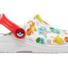Crocs (PS) x ポケモン クラシック クロッグ「スターターズ」207739-94S