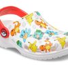 Crocs (PS) x ポケモン クラシック クロッグ「スターターズ」207739-94S