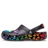 Crocs (PS) x Disney クラシック クロッグ “ブラック” 207755-0C4