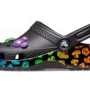 Crocs (PS) x Disney クラシック クロッグ “ブラック” 207755-0C4
