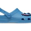 Crocs (PS) x Disney クラシック クロッグ「スティッチ」209464-4TB