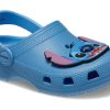 Crocs (PS) x Disney クラシック クロッグ「スティッチ」209464-4TB