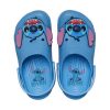 Crocs (PS) x Disney クラシック クロッグ「スティッチ」209464-4TB