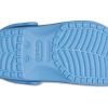 Crocs (PS) x Disney クラシック クロッグ「スティッチ」209464-4TB