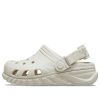 Crocs (PS) x Duet Max II クロッグ “ベージュ” 208774-160