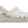 Crocs (PS) x Duet Max II クロッグ “ベージュ” 208774-160