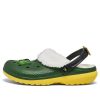 Crocs (PS) x Elf クラシック クロッグ “グリーン” 209377P-761