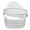 Crocs Ralen Clog アウトドア フラットヒール スポーツ ホワイト サンダル 15907-100