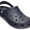 Crocs Ralen Clog ミニマルカジュアル ディープブルーサンダル 15907-410