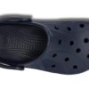 Crocs Ralen Clog ミニマルカジュアル ディープブルーサンダル 15907-410