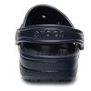 Crocs Ralen Clog ミニマルカジュアル ディープブルーサンダル 15907-410