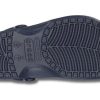Crocs Ralen Clog ミニマルカジュアル ディープブルーサンダル 15907-410
