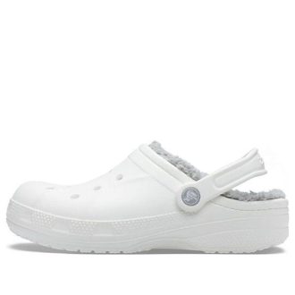 Crocs Ralen Outdoor フラットヒール スポーツ ユニセックス ホワイト サンダル 16244-11H