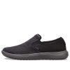 Crocs Reviva シューズ ブラックグレー “ブラックグレー” 206062-0DD