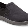 Crocs Reviva シューズ ブラックグレー “ブラックグレー” 206062-0DD