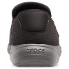 Crocs Reviva シューズ ブラックグレー “ブラックグレー” 206062-0DD