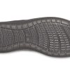 Crocs Reviva シューズ ブラックグレー “ブラックグレー” 206062-0DD