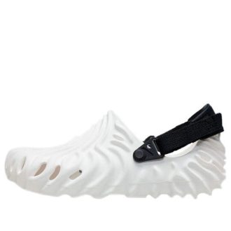 Crocs Salehe Bembury x Crocs Pollex Clog カラーウェイ 207393-100 Crocs Salehe Bembury x Crocs Pollex Clog カラーウェイ 207393-100