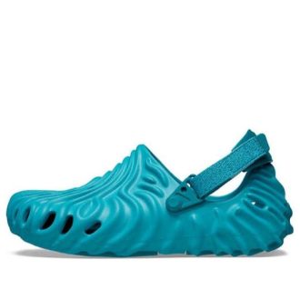 Crocs Salehe Bembury x Pollex クロッグ “ブルー” 207393-4ST Crocs Salehe Bembury x Pollex クロッグ “ブルー” 207393-4ST
